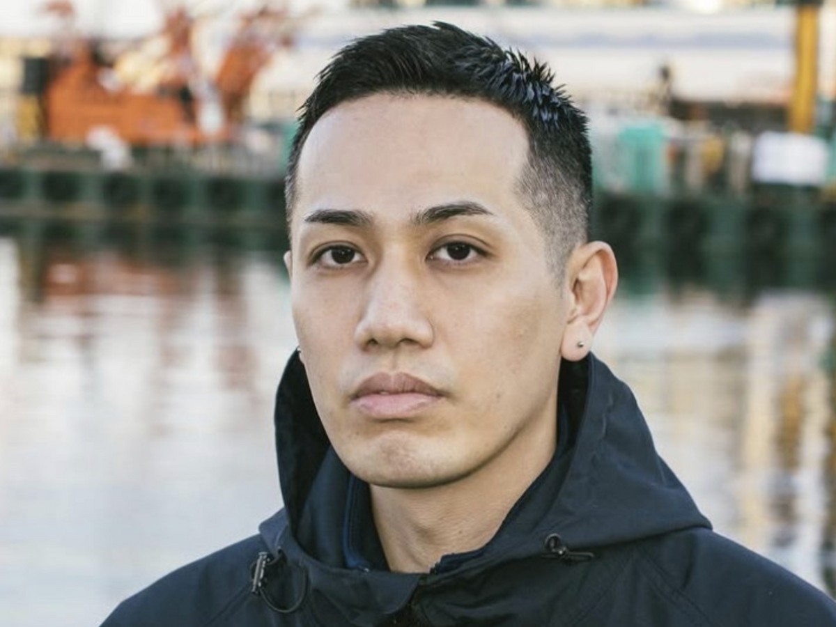 Japanese rapper JJJ dies at 35, days after announcing 'The Light